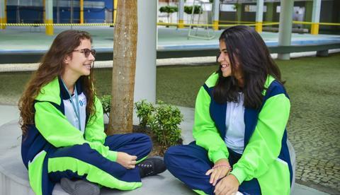 Com mais de 30 anos de história, Fundação Matias Machline leva educação de qualidade a jovens de Manaus