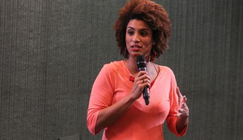 Câmera no Estácio foi desligada na véspera da morte de Marielle Franco 