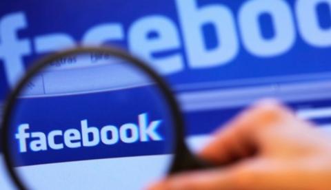 Erro no Facebook fez com que postagens privadas ficassem públicas