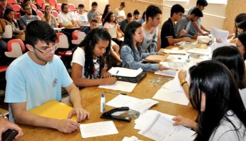 Sisu: matrícula e lista de espera começam nessa sexta-feira