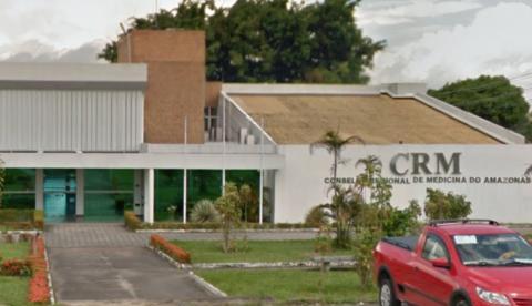 Oposição pede cassação de chapa antes da eleição do Conselho Regional de Medicina do Amazonas
