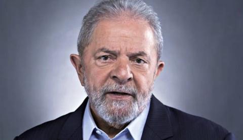 TRF-4 manda soltar ex-presidente Lula ainda hoje