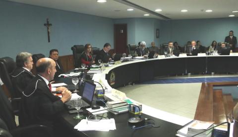 TCE reprova contas da LábreaPrev e da Câmara de São Paulo de Olivença