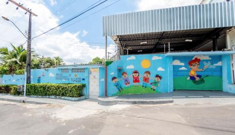 Feijoada beneficente arrecadará recursos para abrigo em Manaus