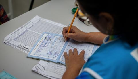 UBS’s atendem em horário diferenciado para vacinação neste sábado em Manaus