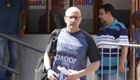 Ex-secretário de Cabral, Sérgio Côrtes é preso em nova etapa da Lava-Jato