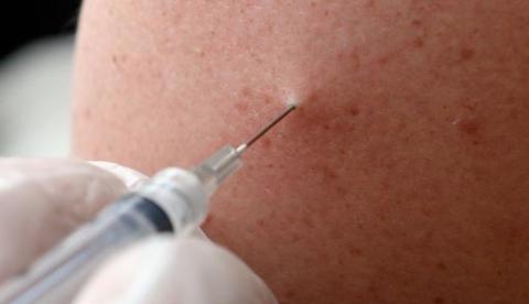  Ministério da Saúde lança campanha de vacinação contra HPV