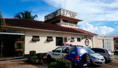 No Amazonas, dupla invade sítio e faz criança de cinco anos refém durante assalto