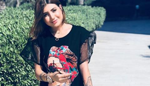 Ex-Miss Bagdá é assassinada a tiros em emboscada