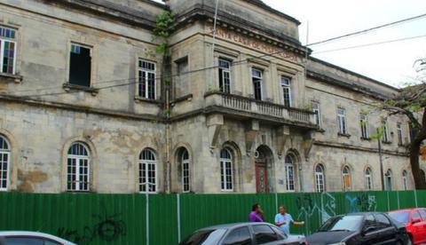 MPF requer informações da prefeitura sobre segurança patrimonial na Santa Casa 