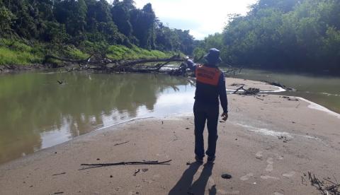  1,2 mil famílias são afetadas pela seca em Ipixuna e município decreta Situação de Emergência