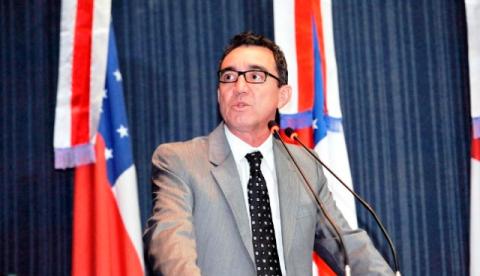 Advogado Lino Chíxaro é um dos alvos da Operação Cash Back