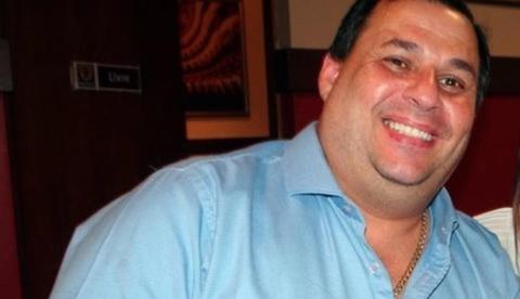 Murad Aziz se entrega na sede da Polícia Federal em Manaus