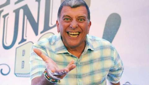 Jorge Fernando se irrita durante gravação e preocupa produção da Globo