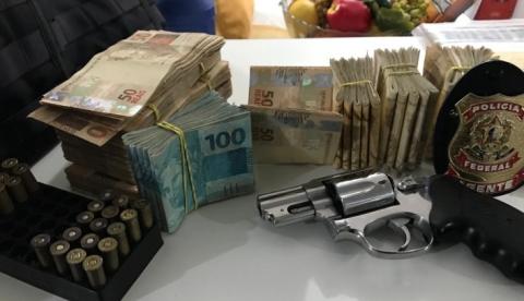 PF deflagra Operação Hipster e prende distribuidor de ecstasy no país