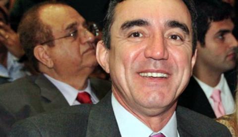 Desembargador concede liberdade a advogado Lino Chíxaro 