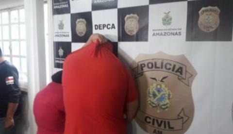 MP denuncia tia de adolescente e grupo envolvido com prostituição infantil em Manaus