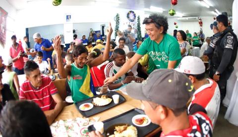 Fundo Manaus Solidária destina R$ 5,7 milhões às organizações sociais em Edital de Fomento