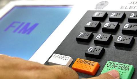 Estudo indica reposicionamento do voto do eleitor conservador