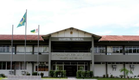 Ministro da Defesa visitará Brigada onde foi apreendida quase 6 toneladas de drogas no Amazonas 