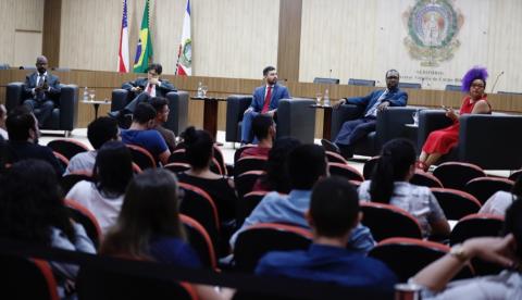 Amazonas registra aumento de 134% no índice de agressão a mulheres negras 