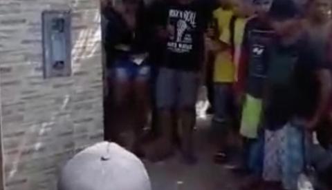 Empresários suspeitos de participarem da morte de mecânico são presos no Amazonas