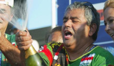 Presidente de escola de samba preso no Rio domina 'jogo do bicho' em Manaus, diz polícia