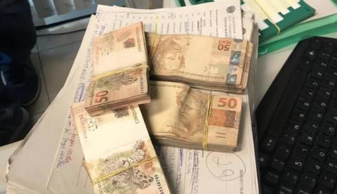 PF cumpre mandados de prisão contra esquema de corrupção no TRE do Amazonas