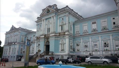 Beneficente Portuguesa passa a atender pelo Manausmed a partir desta segunda