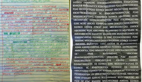 MP reforça segurança de promotor e monta força-tarefa para apurar ameaça em cartas do PCC