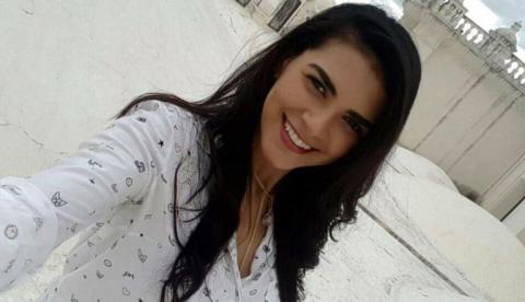 Homem que matou brasileira na Nicarágua é condenado a 15 anos