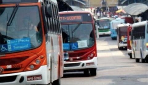 Linhas de ônibus são alteradas para atender zonas Leste e Norte de Manaus