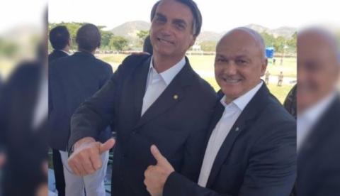 Coronel é confirmado como novo superintendente da Suframa 