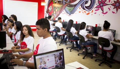 Inscrições abertas para cursos gratuitos de capacitação com 360 vagas em Manaus
