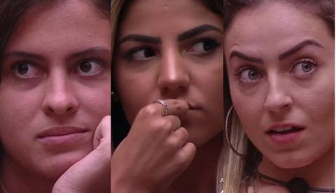 BBB19: Sisters enfrentam Quarto 7 Desafios após votação surpresa