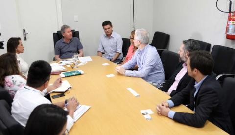 Banco Mundial e Agência Francesa de Desenvolvimento propõem parceria com Manaus