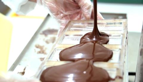 Projeto desenvolve chocolate mais saudável a partir de insumos da floresta amazônica
