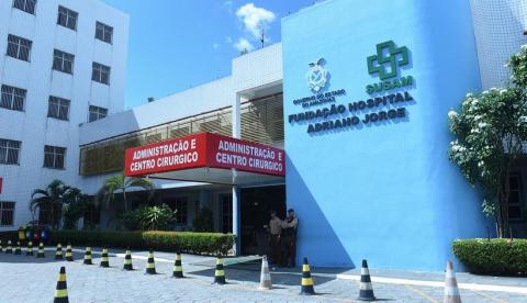 Hospital Adriano Jorge recebe 145 estagiários de medicina da UEA