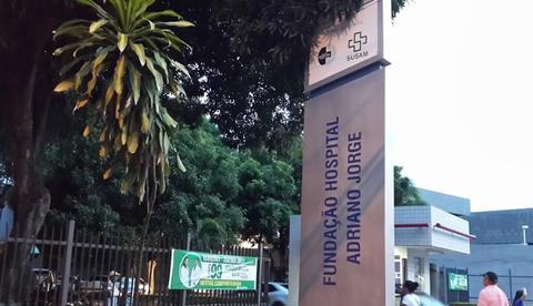 Fundação Adriano Jorge lança edital de estágio para cirurgia buco-maxilo-facial