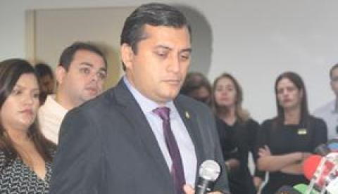 Governo Wilson Lima entra em processo de decomposição 