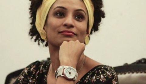 Mandante é questão para 2ª fase do caso Marielle, dizem autoridades