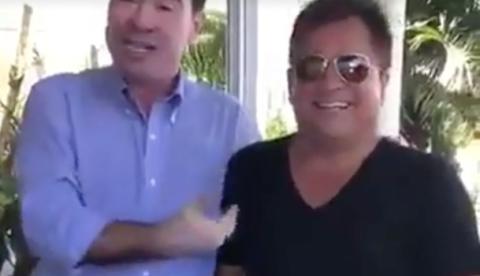 Presidência do Tribunal de Santa Catarina cobra desembargador por ‘comer juízas’