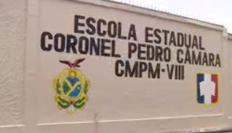 Diretor de colégio da PM é afastado suspeito de assediar alunas em Manaus