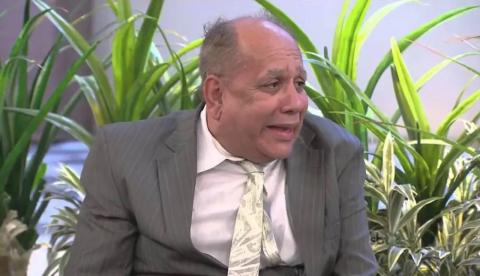 Saulo Laranjeira, ator que vivia político corrupto na TV, terá de devolver R$ 340 mil