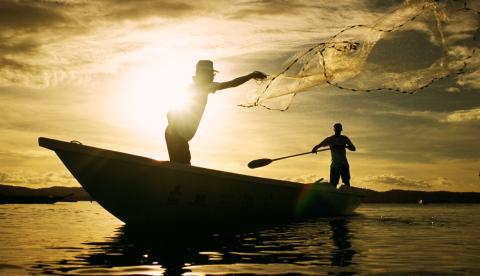 Seguro-defeso tem fraude em 65% dos benefícios, diz Bolsonaro