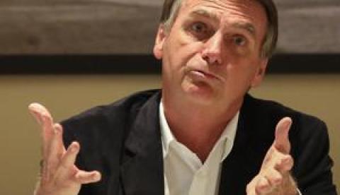 ZFM ou nada - este  o recado  a ser dado a  Bolsonaro