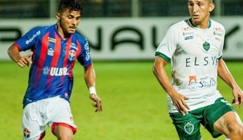 Tentativa de tapetão no Barezão é negada pelo TJD 