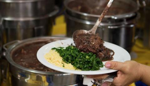 GACC inicia venda de ingressos para 20ª edição da feijoada beneficente no Amazonas