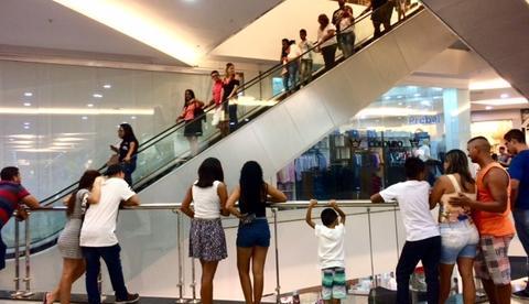 Comércio espera aumento de 3,8% com vendas do Dia das Mães