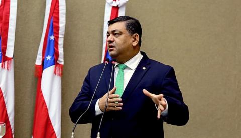 Deputado Dermilson Chagas é multado pelo TCU por esquema de troca de votos 